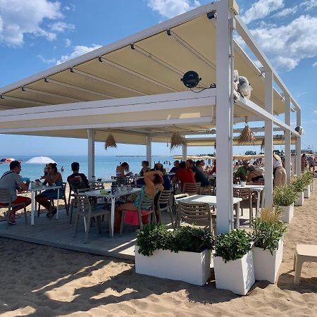 Villa La Sirena - Both City And Beach Of Dénia Extérieur photo