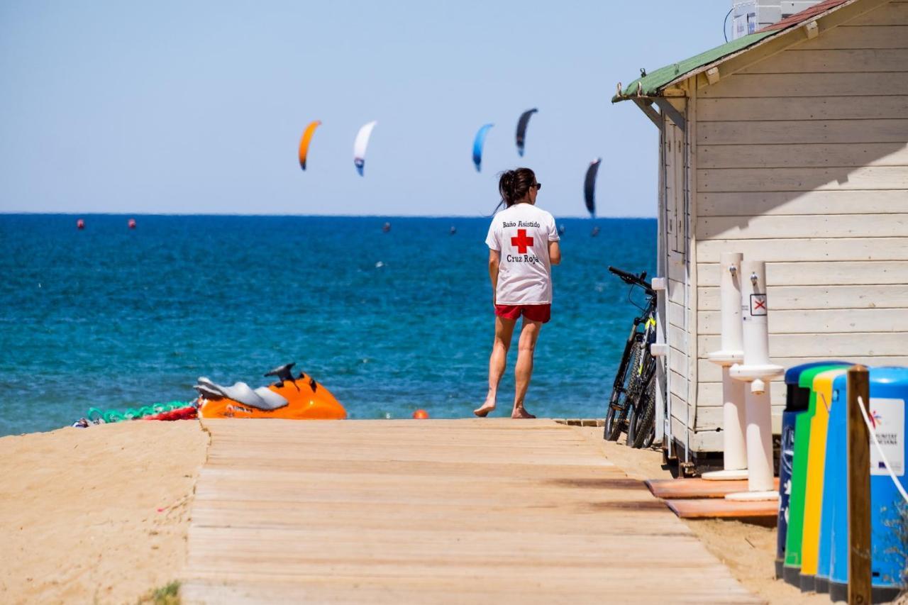 Villa La Sirena - Both City And Beach Of Dénia Extérieur photo