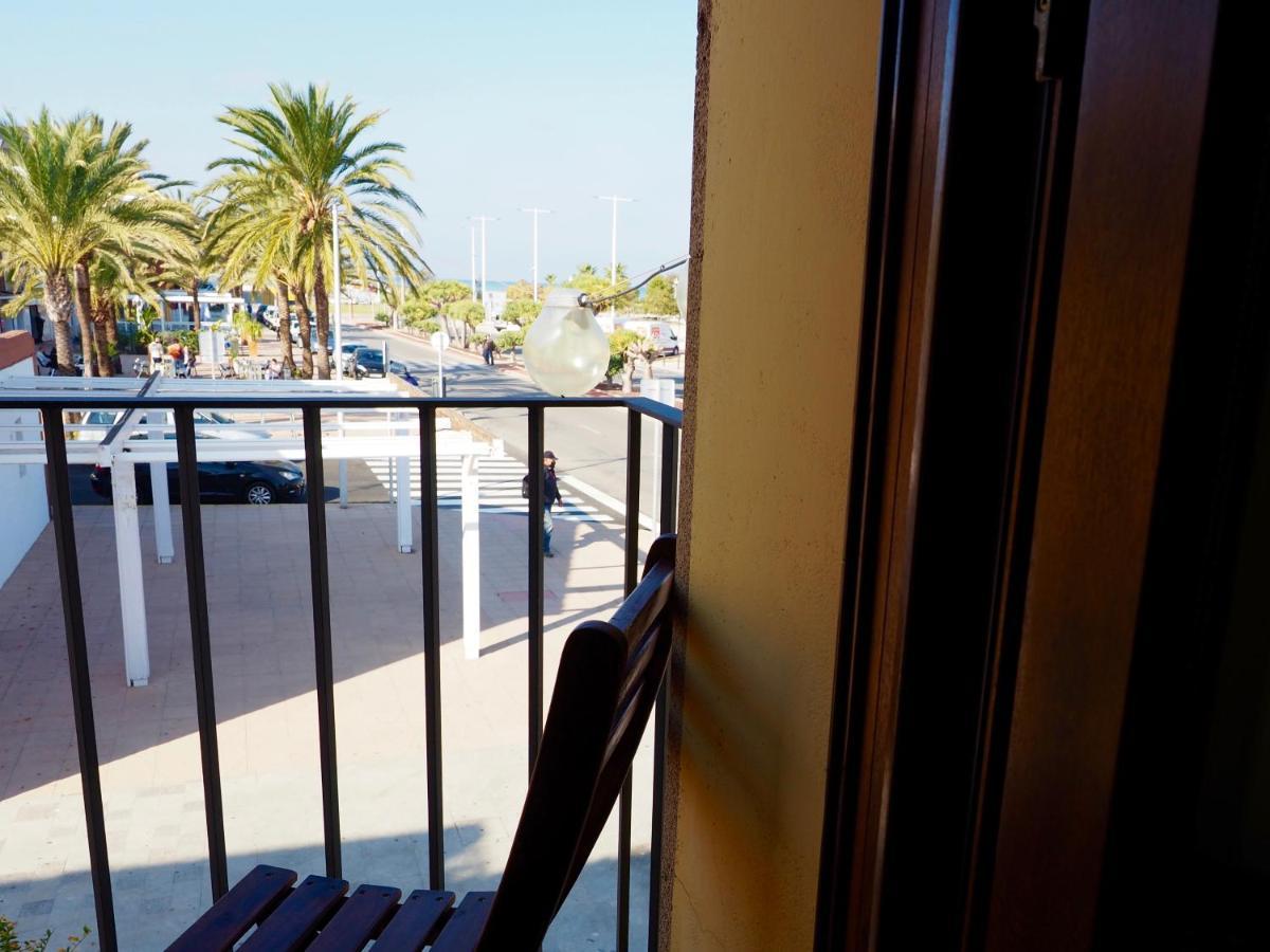 La Sirena - Both City And Beach Of Dénia Extérieur photo