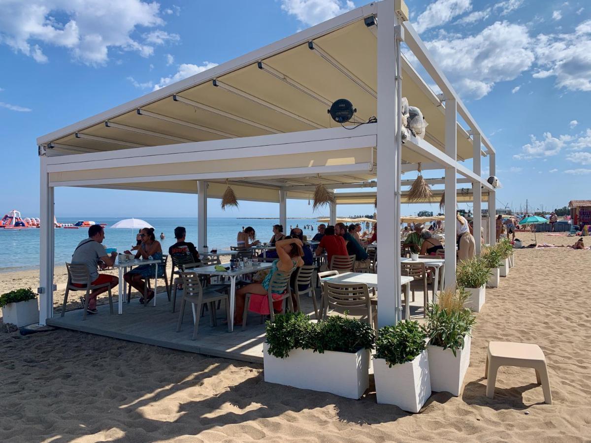 Villa La Sirena - Both City And Beach Of Dénia Extérieur photo